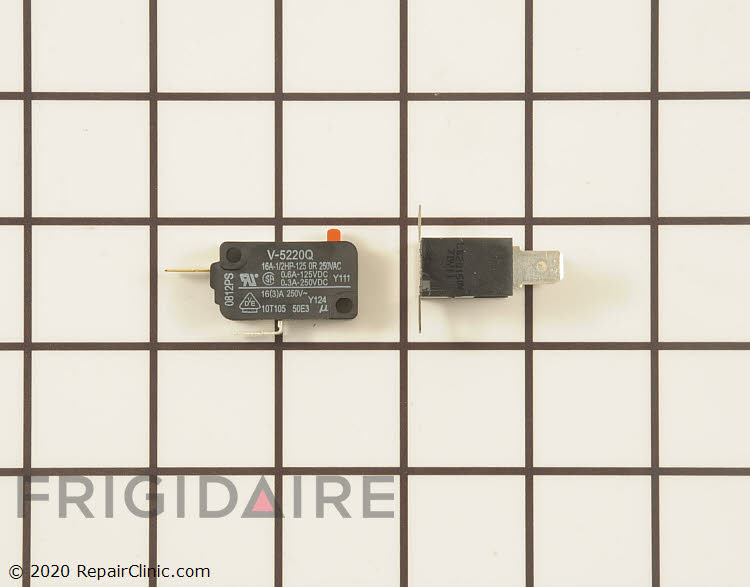 5304468224 Door Switch