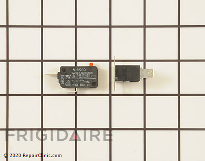 Door Switch 5304468224 Alternate Product View