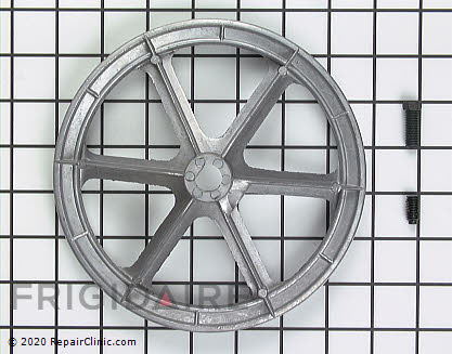 Pulley 5303937080 Alternate Product View