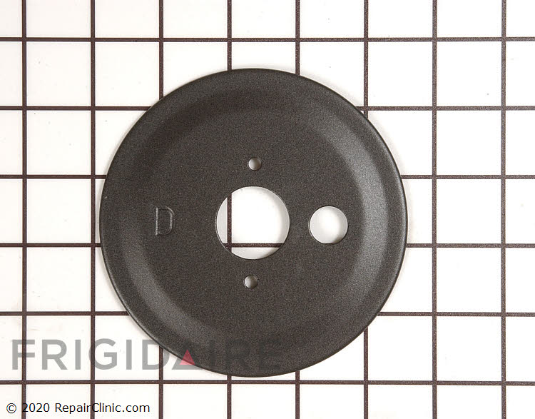 316241704 Surface Burner Base