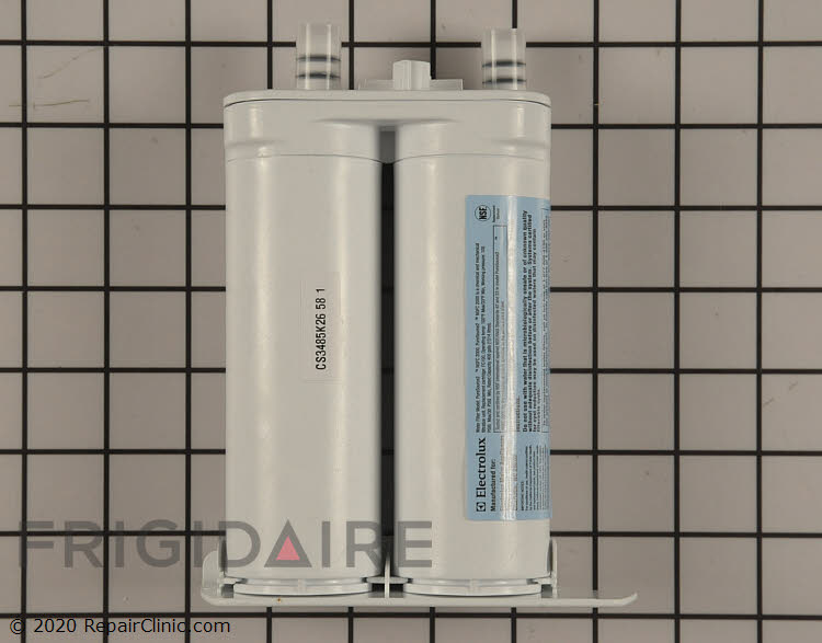 Water Filter WF2CB Alternate Product View