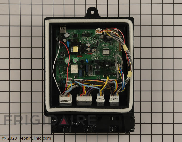 242115233 Refrigerator Main Control Board