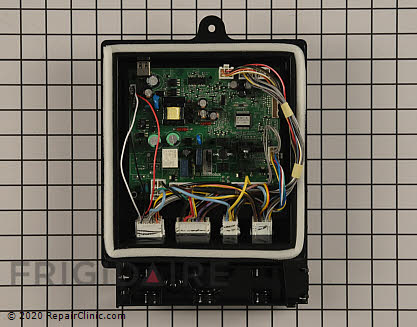 Main Control Board 242115233 Alternate Product View