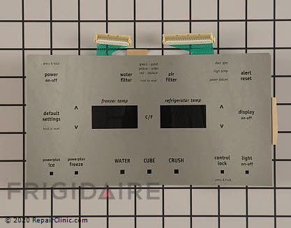 Main Control Board 5304468922 Alternate Product View