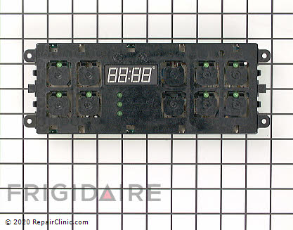 Oven Control Board 316101001 Alternate Product View