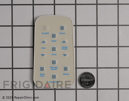 Remote Control 5304471310 Alternate Product View