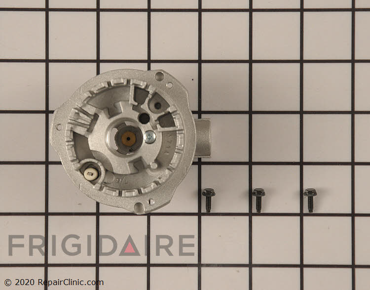5303935025 Surface Burner Orifice Holder