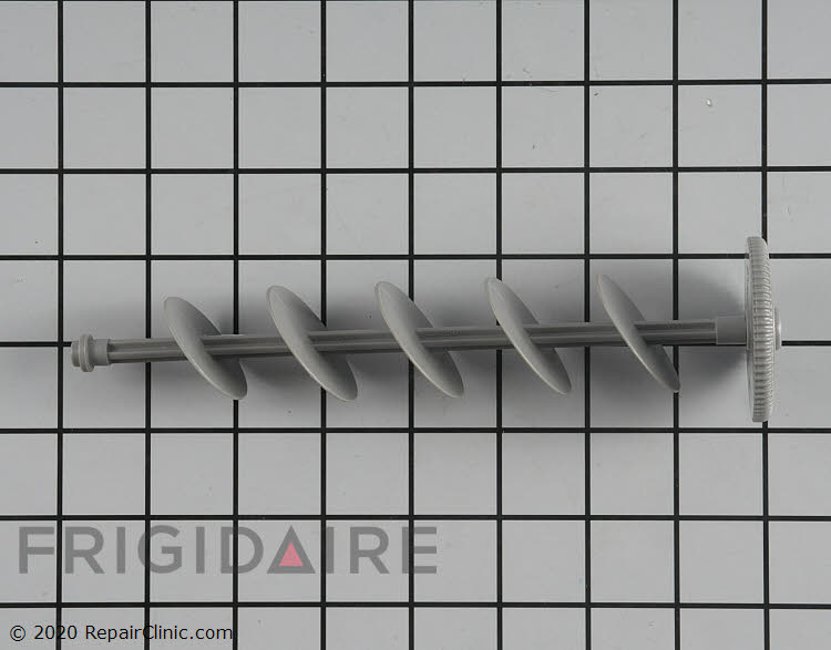 Air Grille 5304477050 Alternate Product View