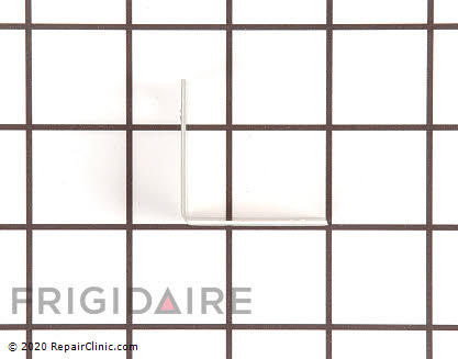 Bracket & Flange 06594601 Alternate Product View