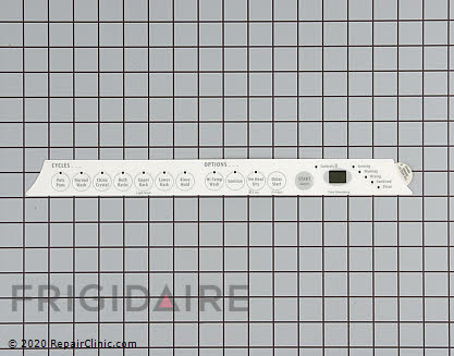 Control Panel 154445201 Alternate Product View