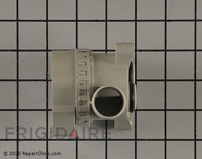 Diverter valve A00001202 Alternate Product View