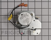 Door Lock Motor and Switch Assembly - Part # 1155428 Mfg Part # 318095950