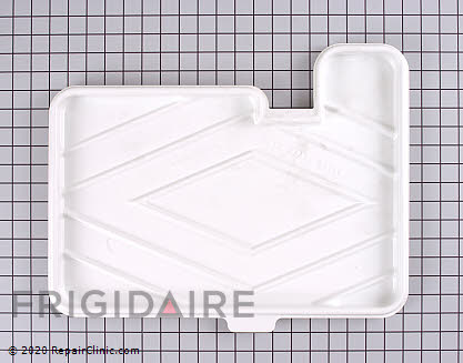 Drip Tray 5308016387 Alternate Product View