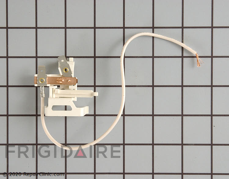 8174312 Garbage Disposer Start Switch