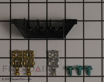 Terminal Block 134101400 Alternate Product View