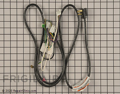 Wire Harness 297016000 Alternate Product View