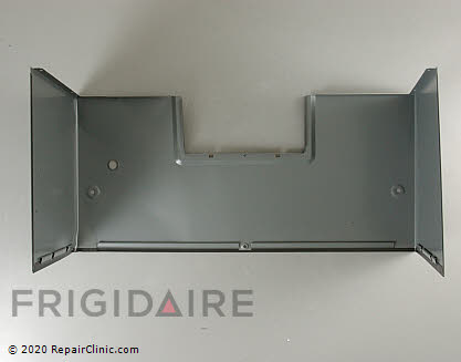 Cabinet Wrapper 5304468164 Alternate Product View