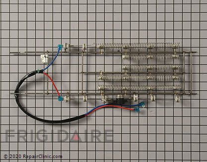 Heater 5304459738 Alternate Product View