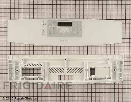 Control Panel 5303935224 Alternate Product View