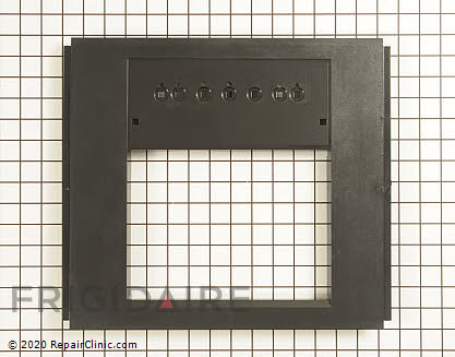 Dispenser Front Panel 241678903 Alternate Product View