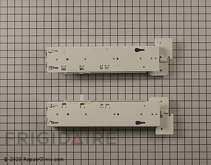 Drawer Slide Rail 5304489982 Alternate Product View