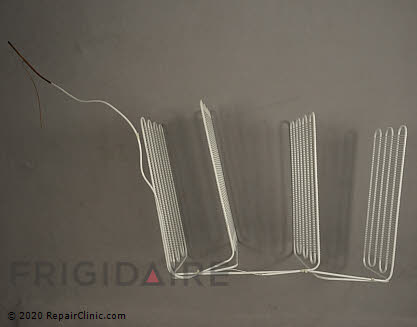 Evaporator 216940100 Alternate Product View