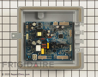 Main Control Board A01164906 Alternate Product View