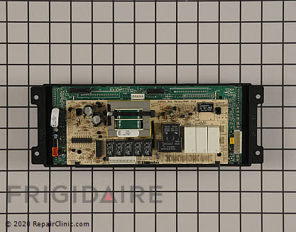 Oven Control Board 316462864 Alternate Product View
