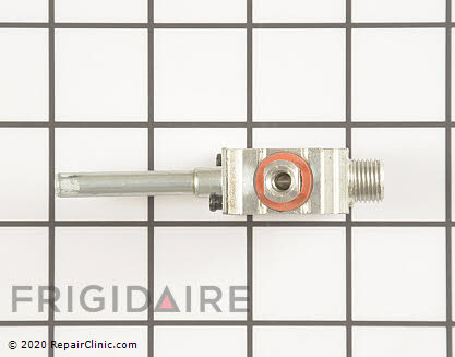 Surface Burner Valve 316536002 Alternate Product View