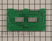 User Control and Display Board - Part # 2025961 Mfg Part # 241973712