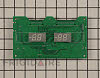 User Control and Display Board 241973712