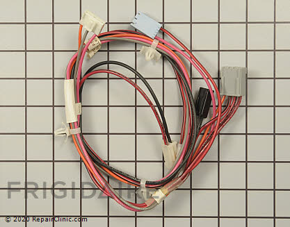 Wire Harness 134606800 Alternate Product View