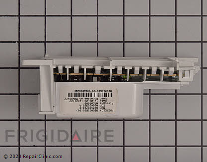 Control Board A00499004 Alternate Product View