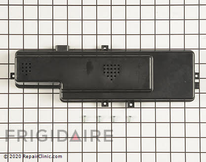 Control Cover 5304475567 Alternate Product View