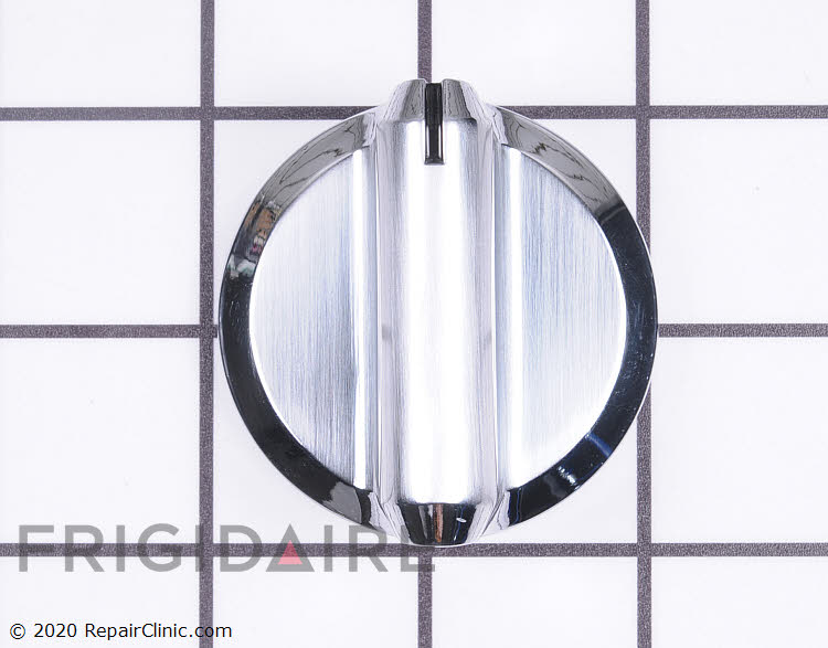 316564411 Frigidaire Range/Stove/Oven Control Knob