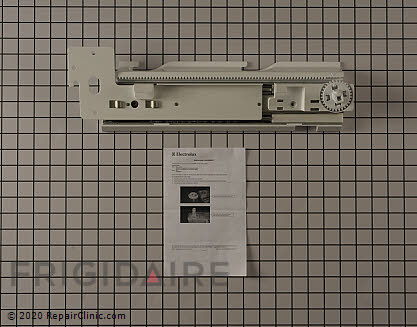 Drawer Slide Rail 5303918694 Alternate Product View
