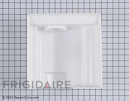 Ice Bucket 241515202 Alternate Product View