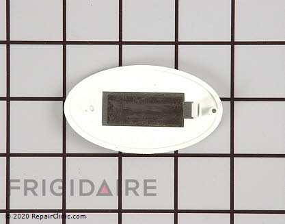 Nameplate 218425004 Alternate Product View
