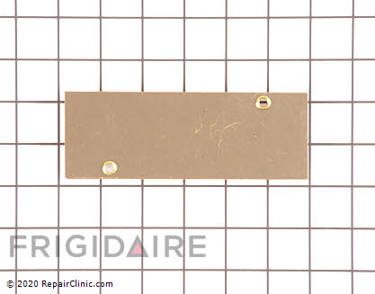 Plate 318111201 Alternate Product View