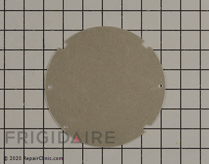 Waveguide Cover 5304488415 Alternate Product View