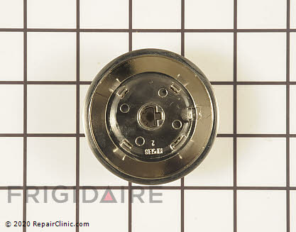 Control Knob 318242221 Alternate Product View