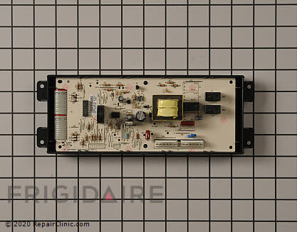 Control Board 316557107 Alternate Product View