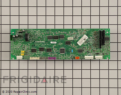 Control Board 316576300 Alternate Product View