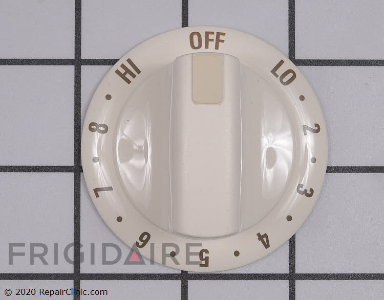 316208114 Control Knob