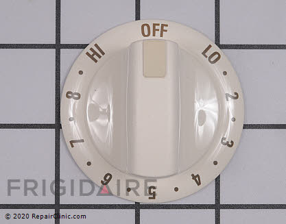 Control Knob 316208114 Alternate Product View