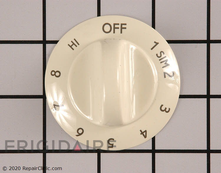 318016304 Control Knob