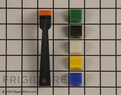 Fin Comb 5304464988 Alternate Product View