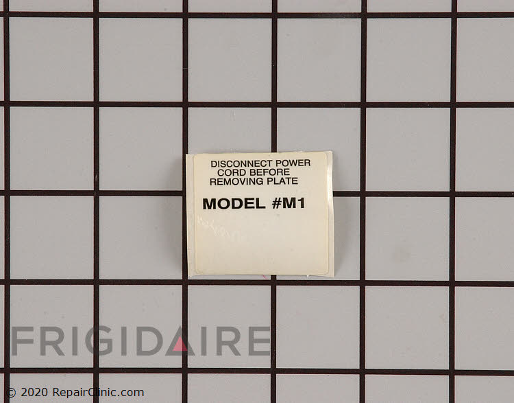 3206299 Label