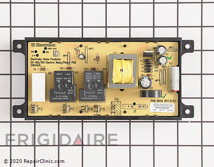 Oven Control Board 903091-9050 Alternate Product View