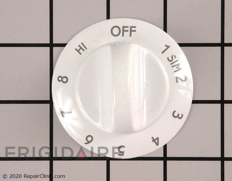 318164500 Control Knob